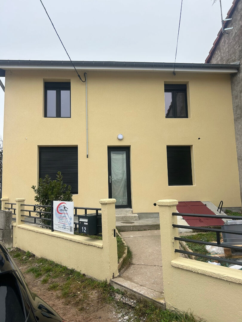 Agence immobilière de MENTOR - SIEGE - LOGIA - Luneville Location