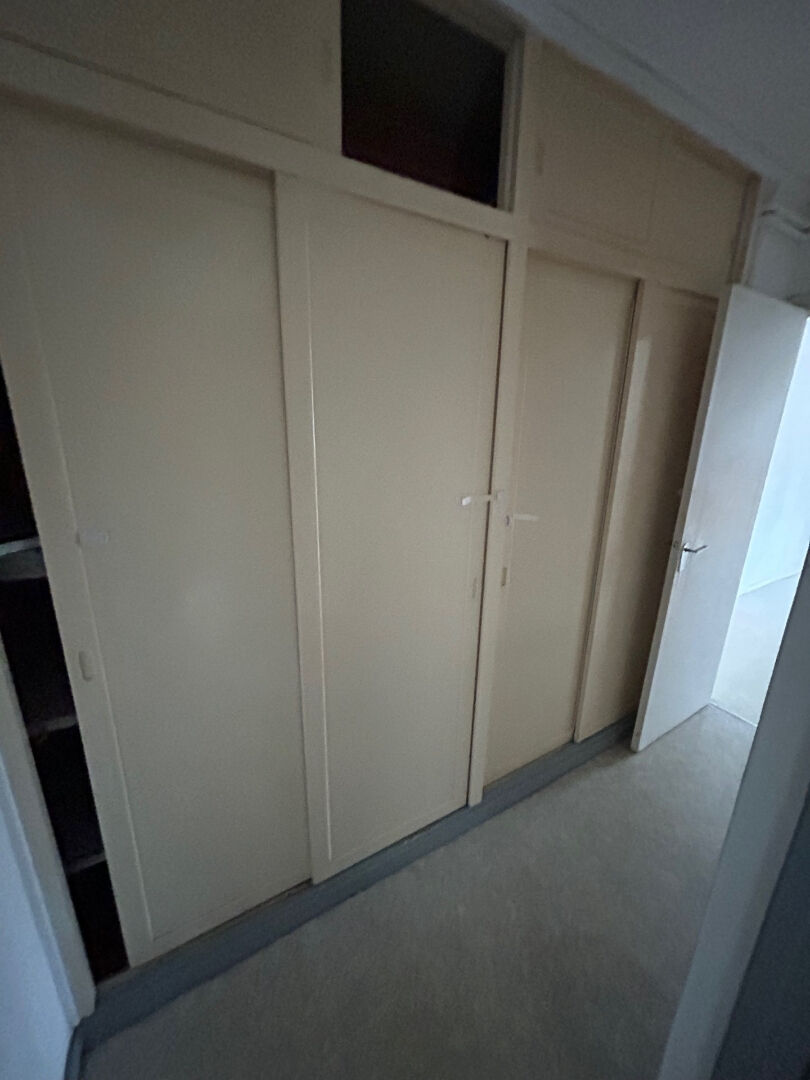 LUNEVILLE - RUE CHERON