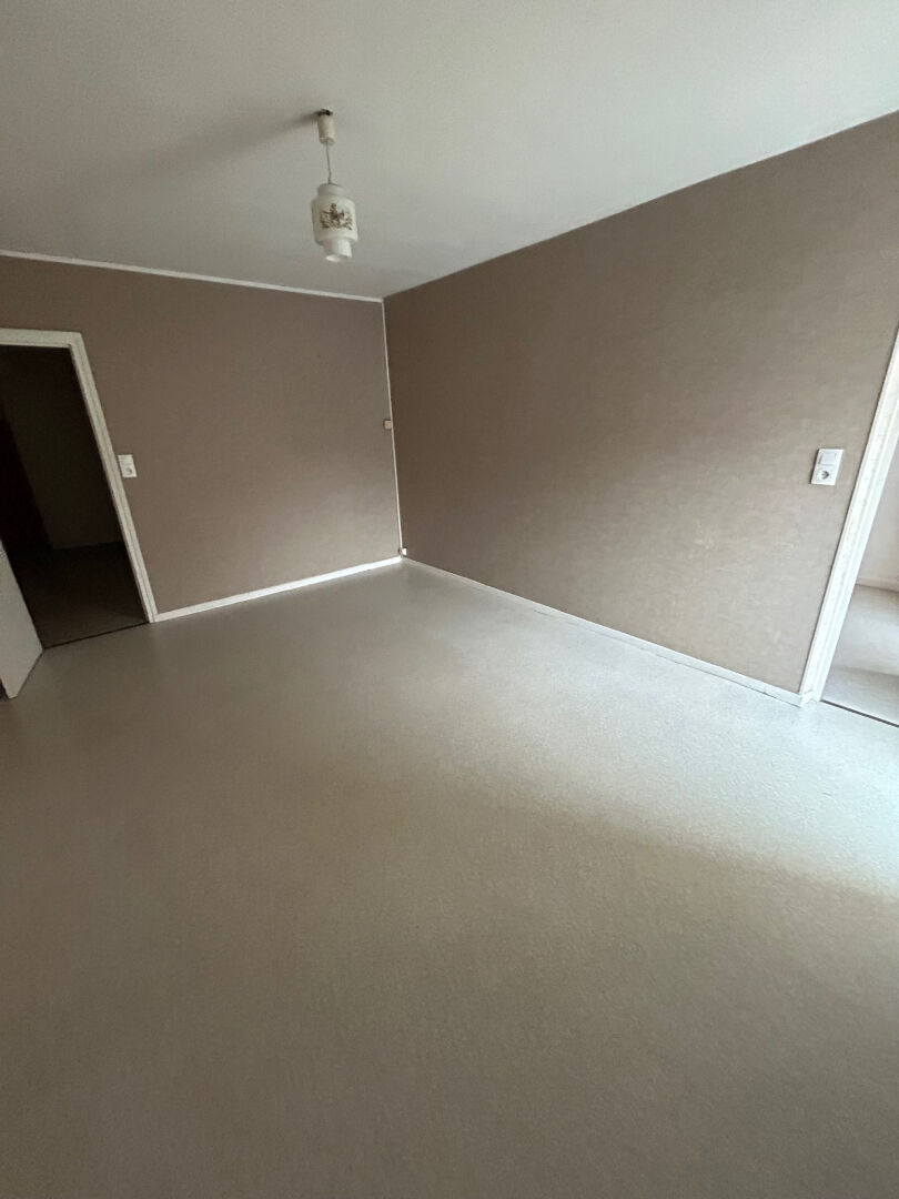 LUNEVILLE - RUE CHERON