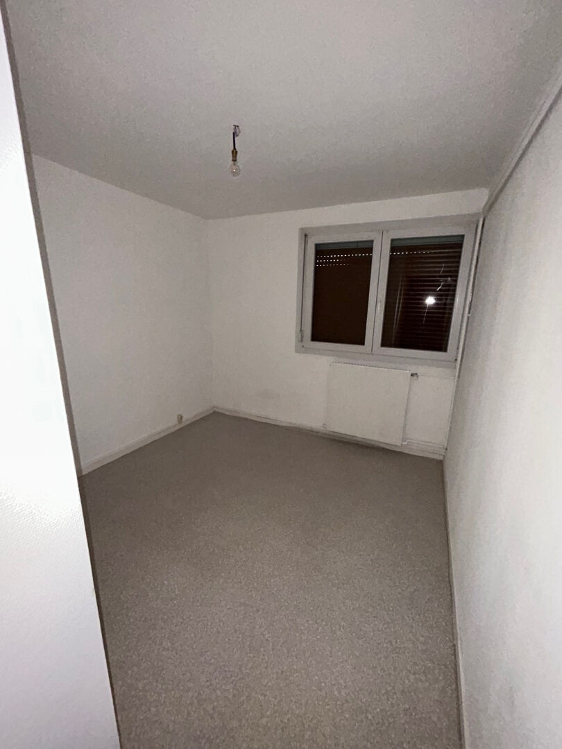 LUNEVILLE - RUE CHERON