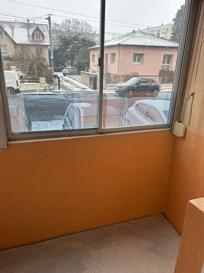 LUNEVILLE - RUE CHERON