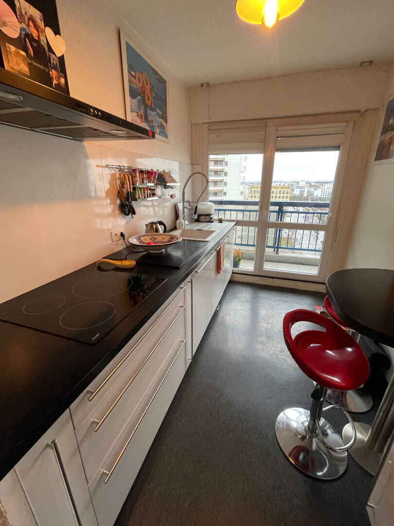 NANCY - RUE RABBIN HAGUENAUER