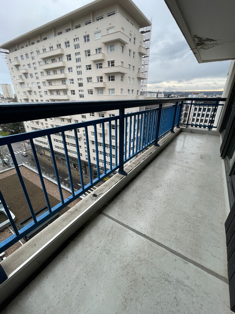 NANCY - RUE RABBIN HAGUENAUER