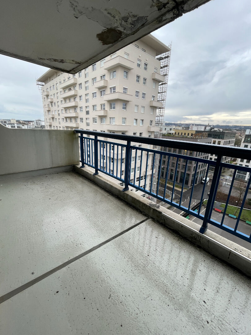 NANCY - RUE RABBIN HAGUENAUER