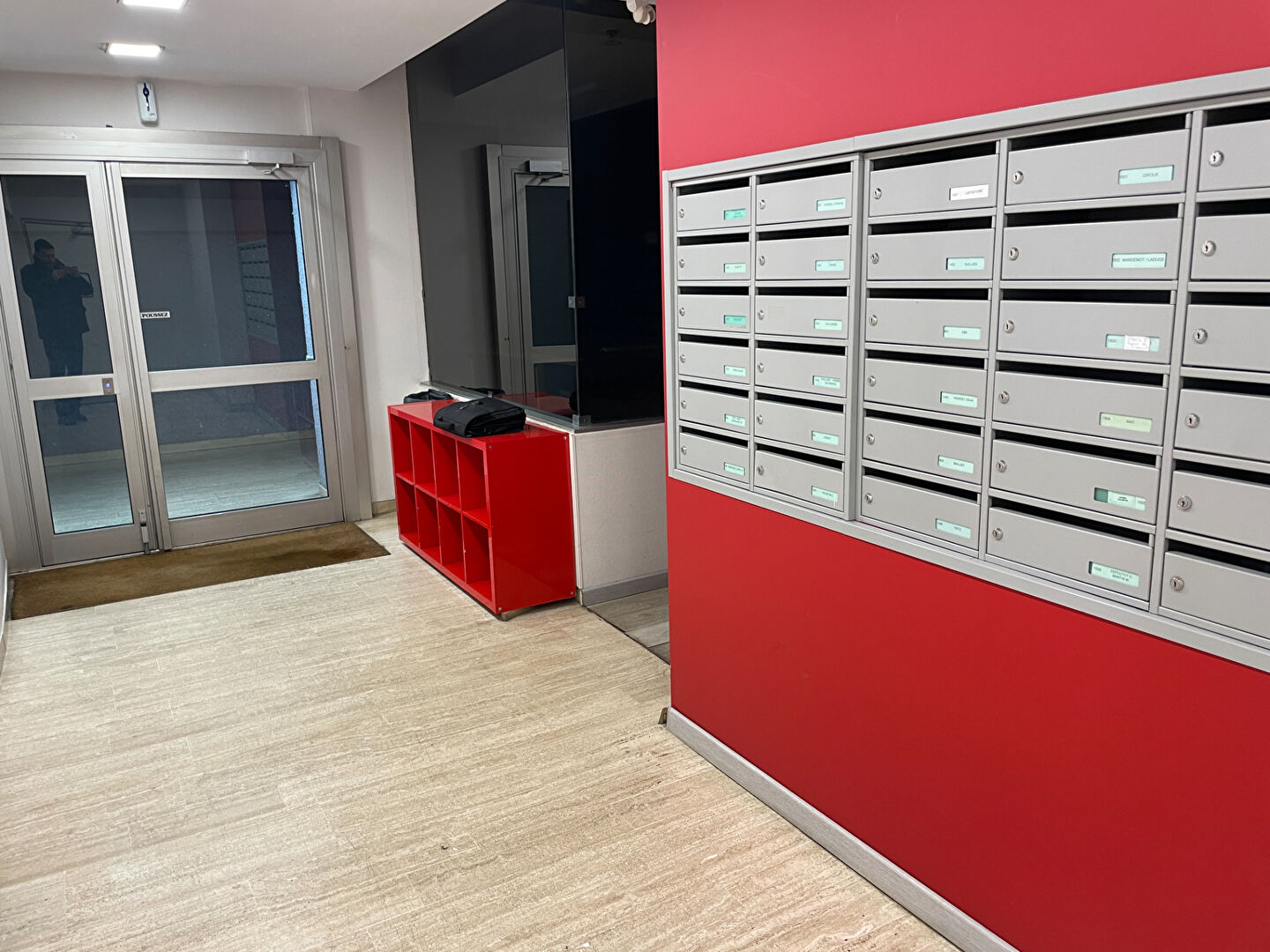 NANCY - RUE RABBIN HAGUENAUER