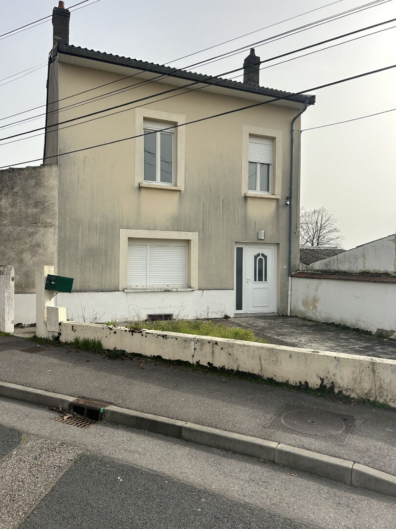 DOMBASLE SUR MEURTHE