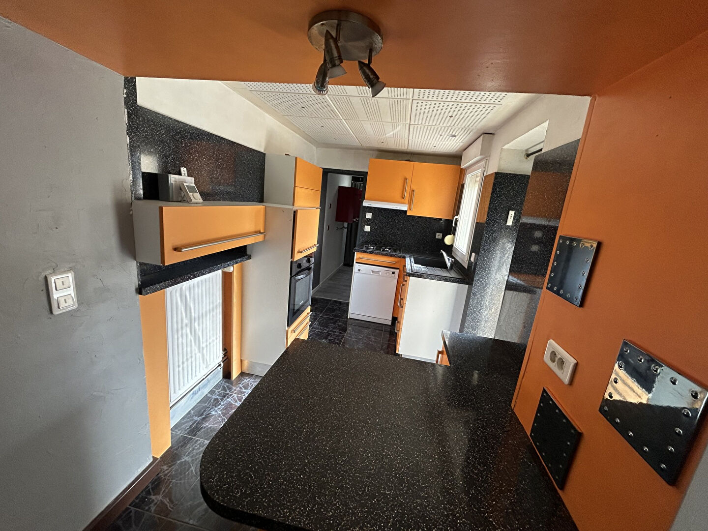 DOMBASLE SUR MEURTHE