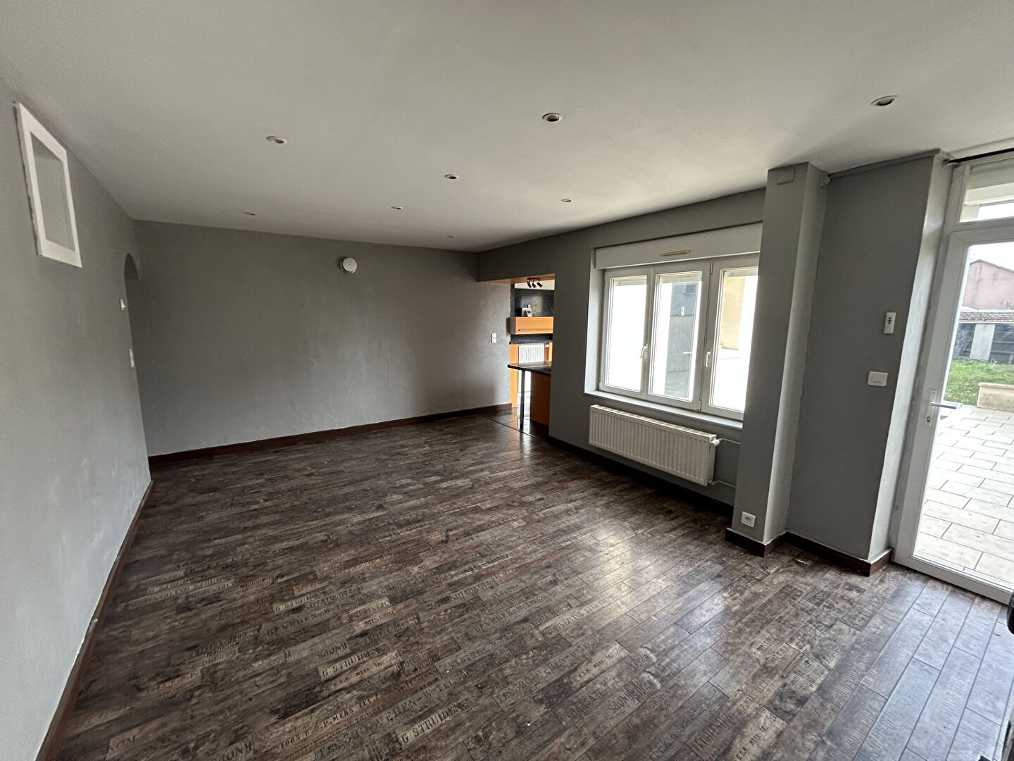 DOMBASLE SUR MEURTHE