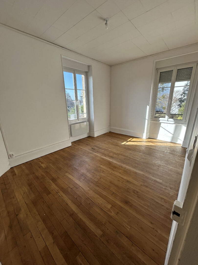 Appartement Luneville 3 pièce(s) 46.50 m2