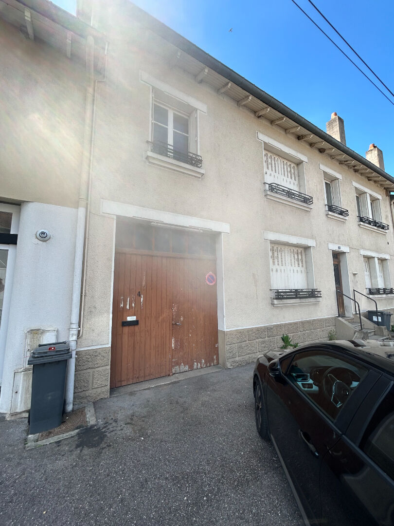 Agence immobilière de MENTOR - SIEGE - LOGIA - Luneville Location