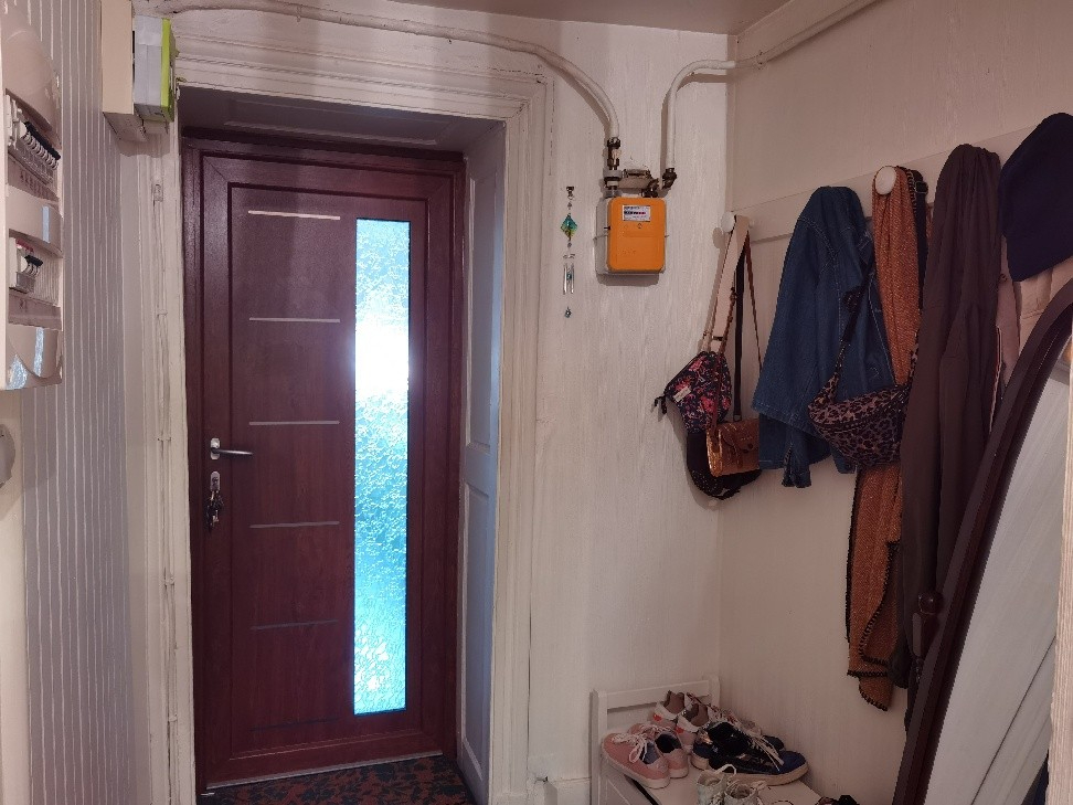 LUNEVILLE - PLACE DES CARMES