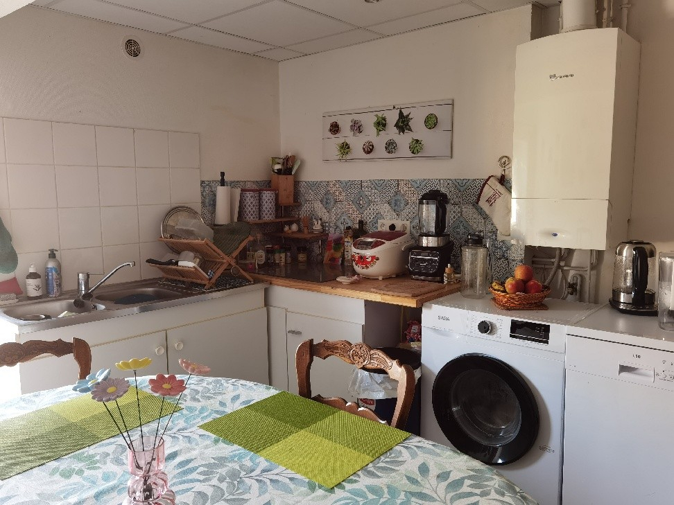 LUNEVILLE - PLACE DES CARMES