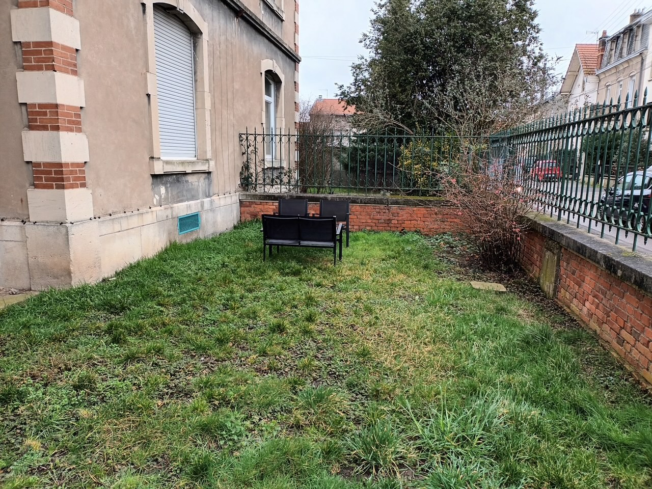 DOMBASLE SUR MEURTHE