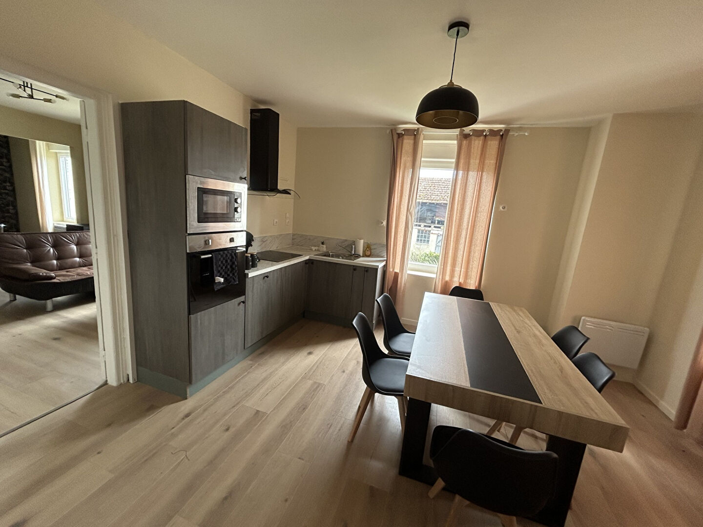 LANEUVEVILLE AUX BOIS 54370 ! SUPERBE MAISON