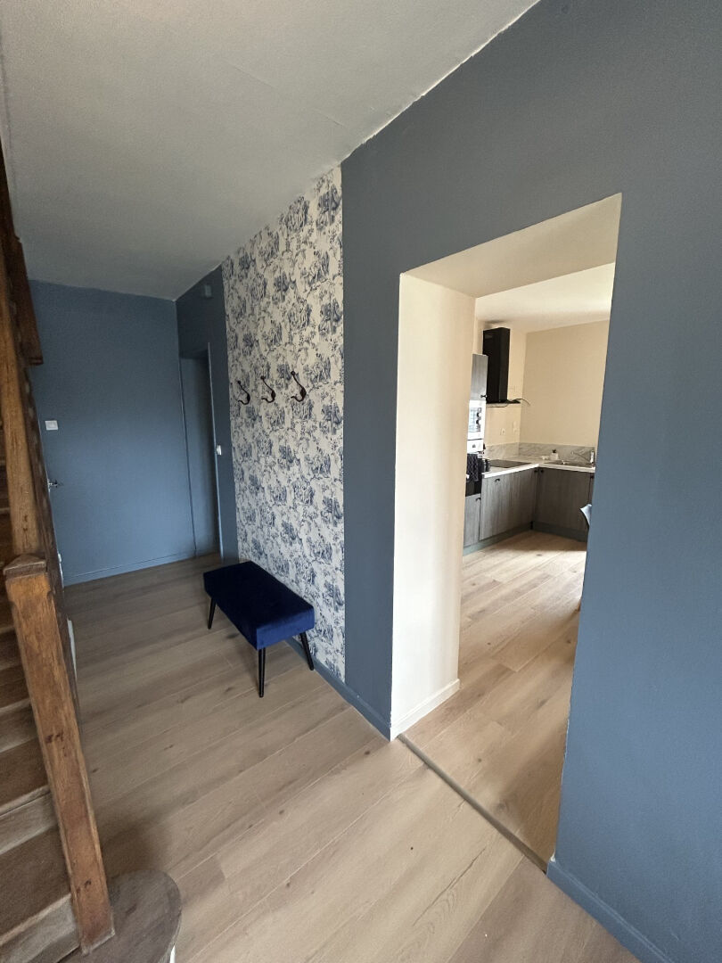 LANEUVEVILLE AUX BOIS 54370 ! SUPERBE MAISON