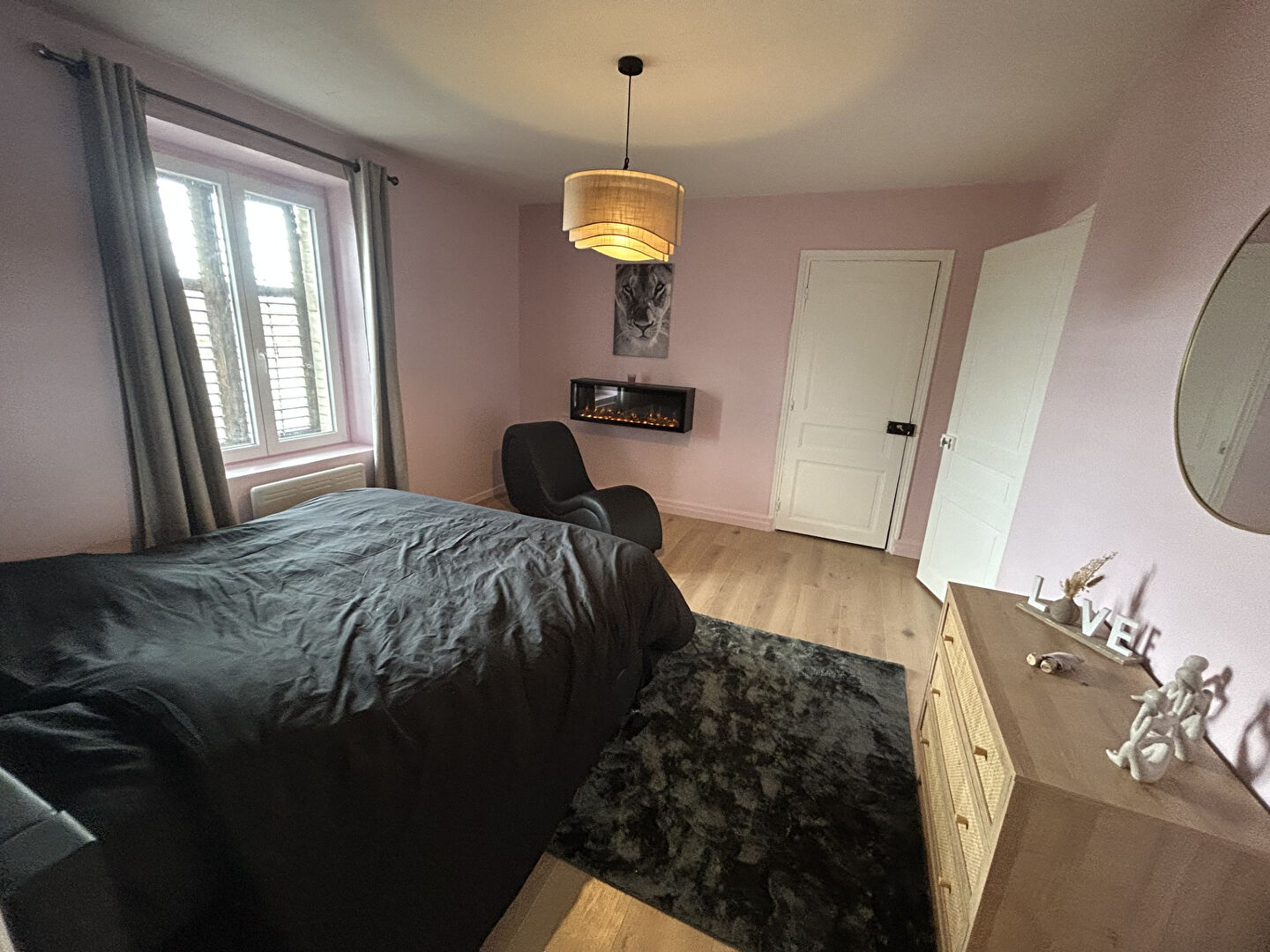 LANEUVEVILLE AUX BOIS 54370 ! SUPERBE MAISON