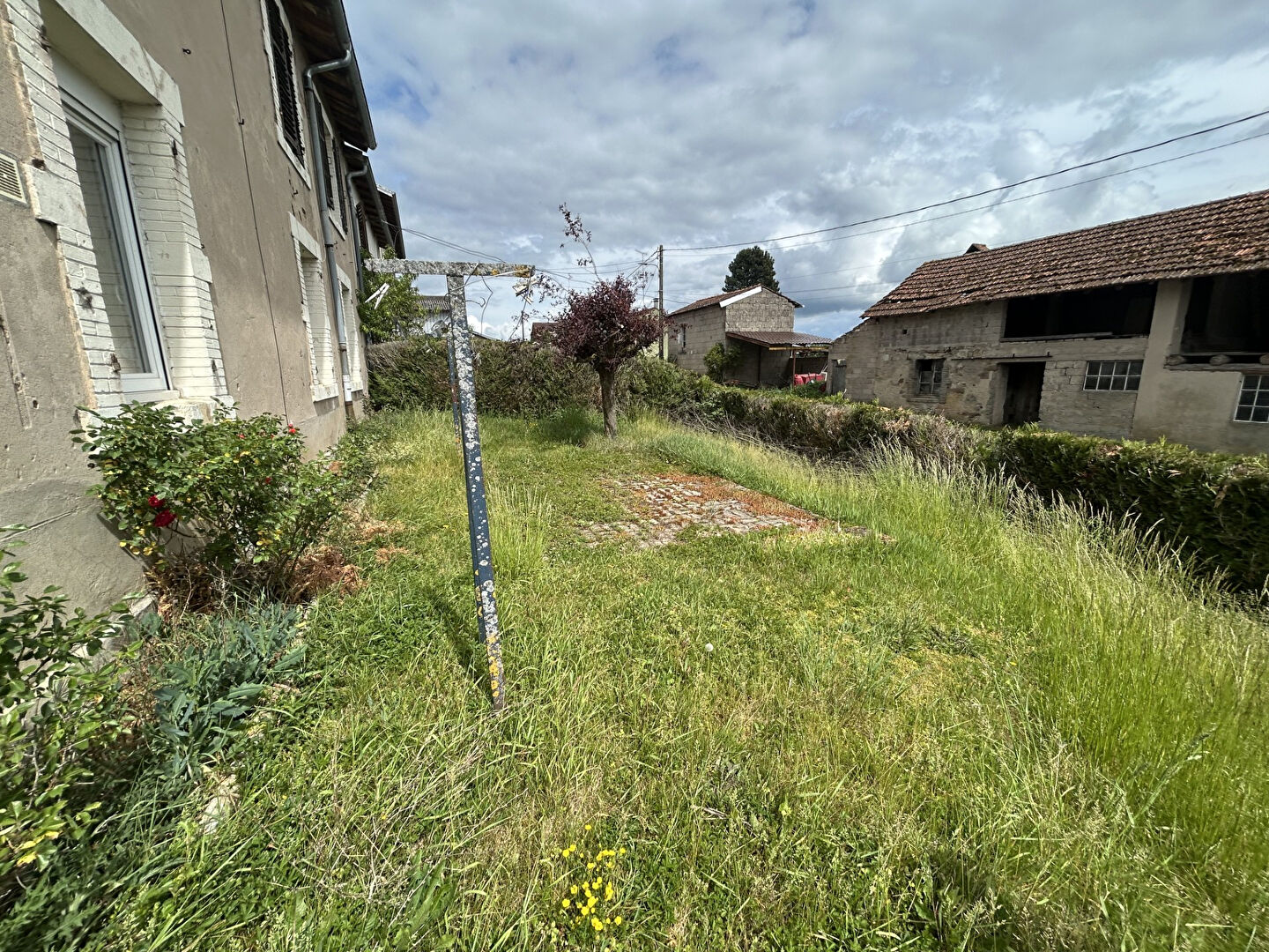 LANEUVEVILLE AUX BOIS 54370 ! SUPERBE MAISON