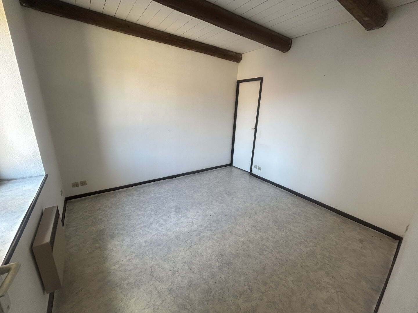 LUNEVILLE RUE DE VILLER - F3BIS