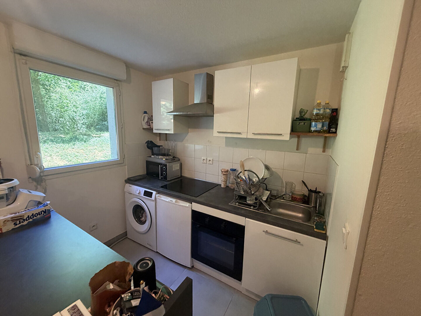 LUNEVILLE - RESIDENCE RDC