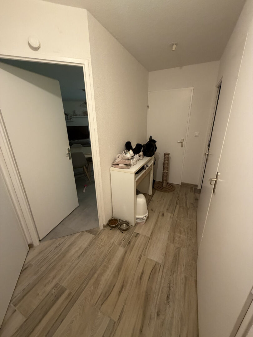 LUNEVILLE - RESIDENCE RDC