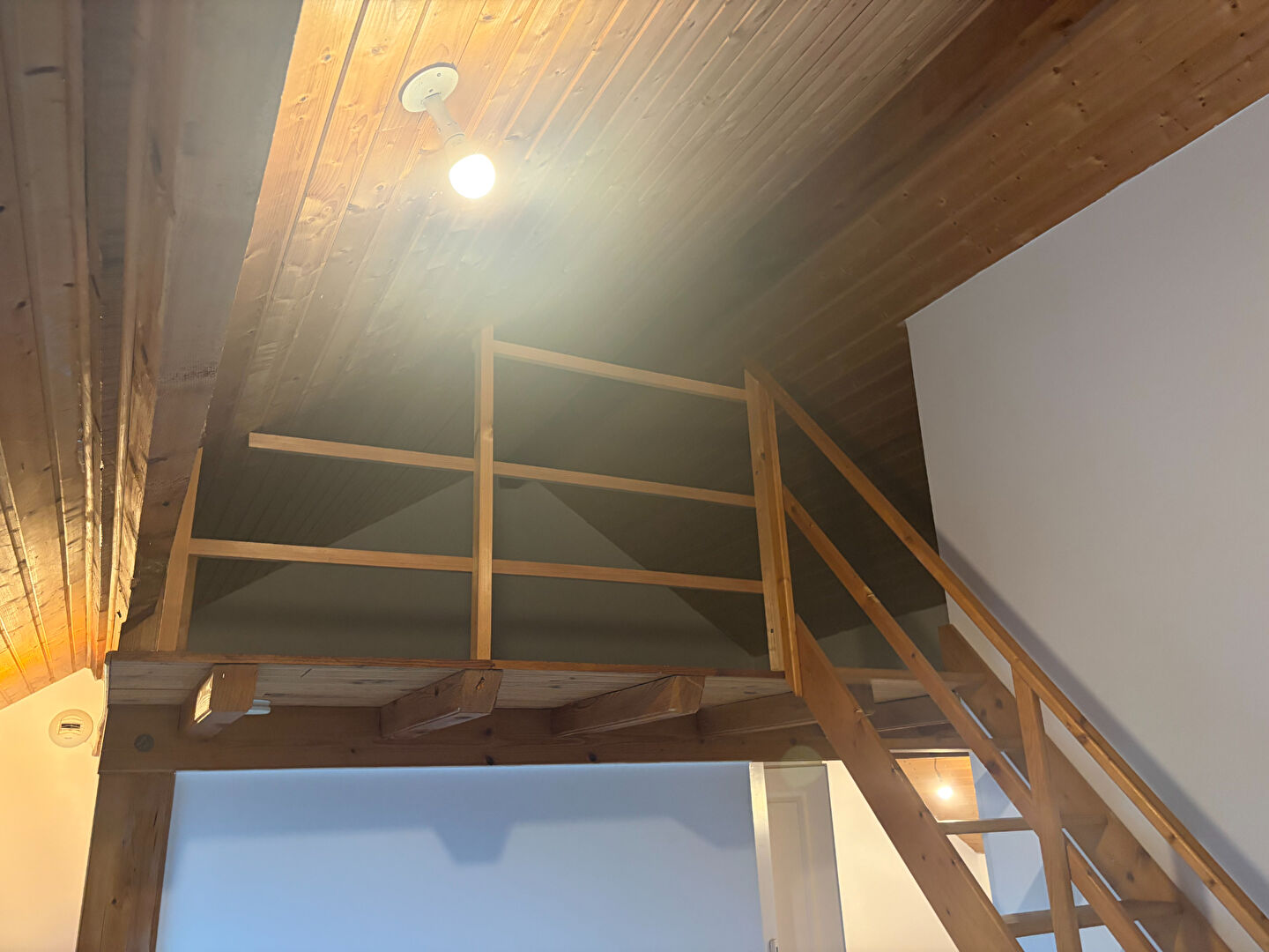 Appartement 3 pièces 42 m² · à Baccarat · 41,8 m² · 330 €/mois