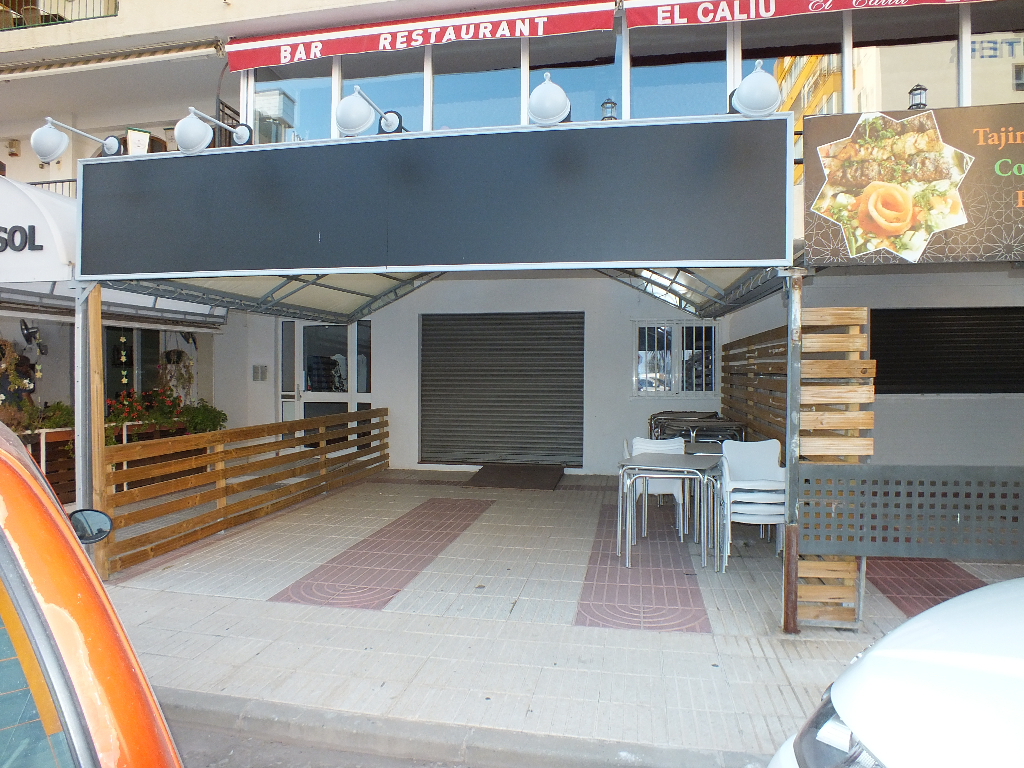 Photo Local commercial image 2/6