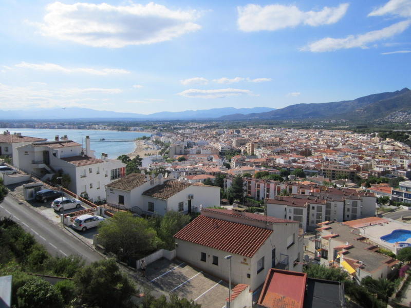 Photo Appartement Roses 2 pièce(s) image 1/6
