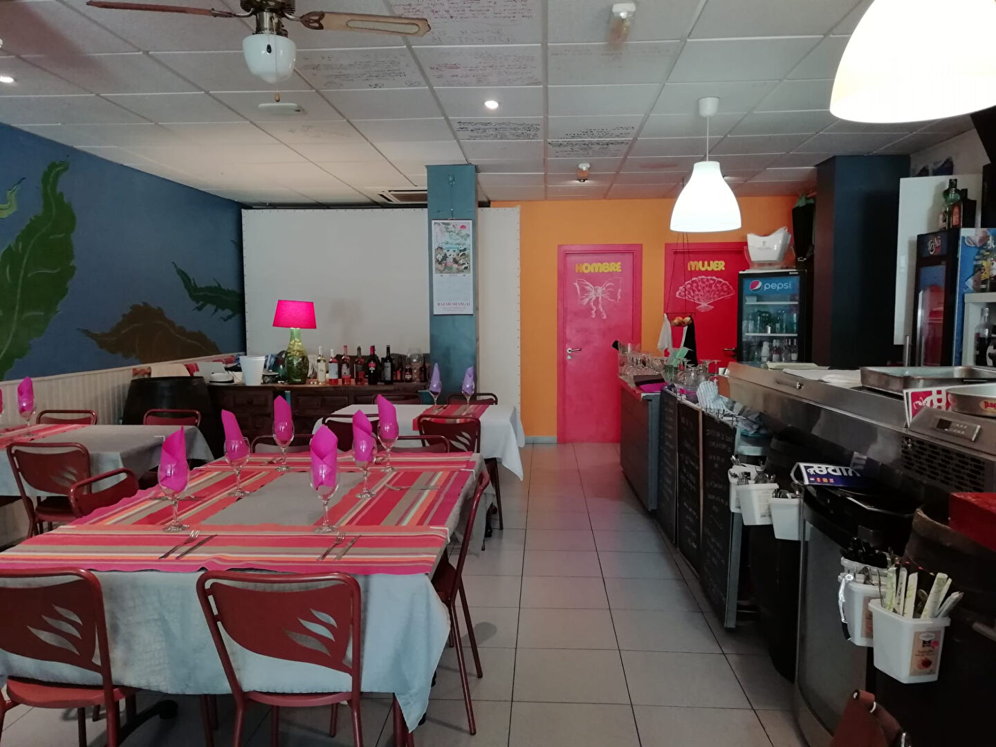 Photo Bar Restaurante centre de Roses image 6/6