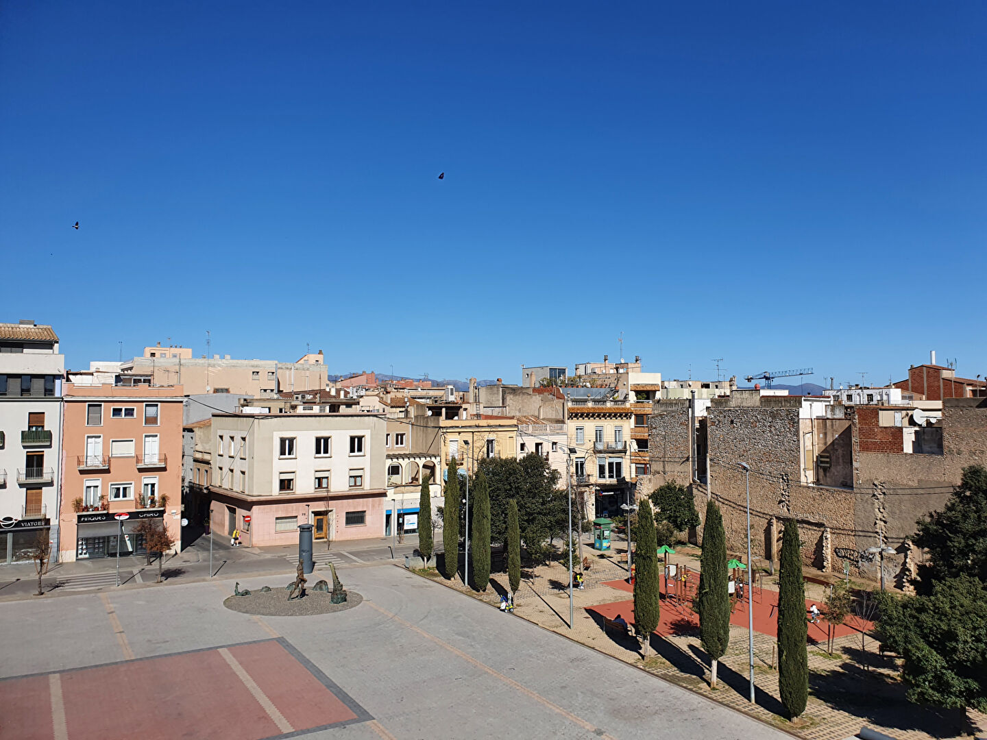 Photo Bâtiment de 722 m2 à rénover à Figueres image 4/6