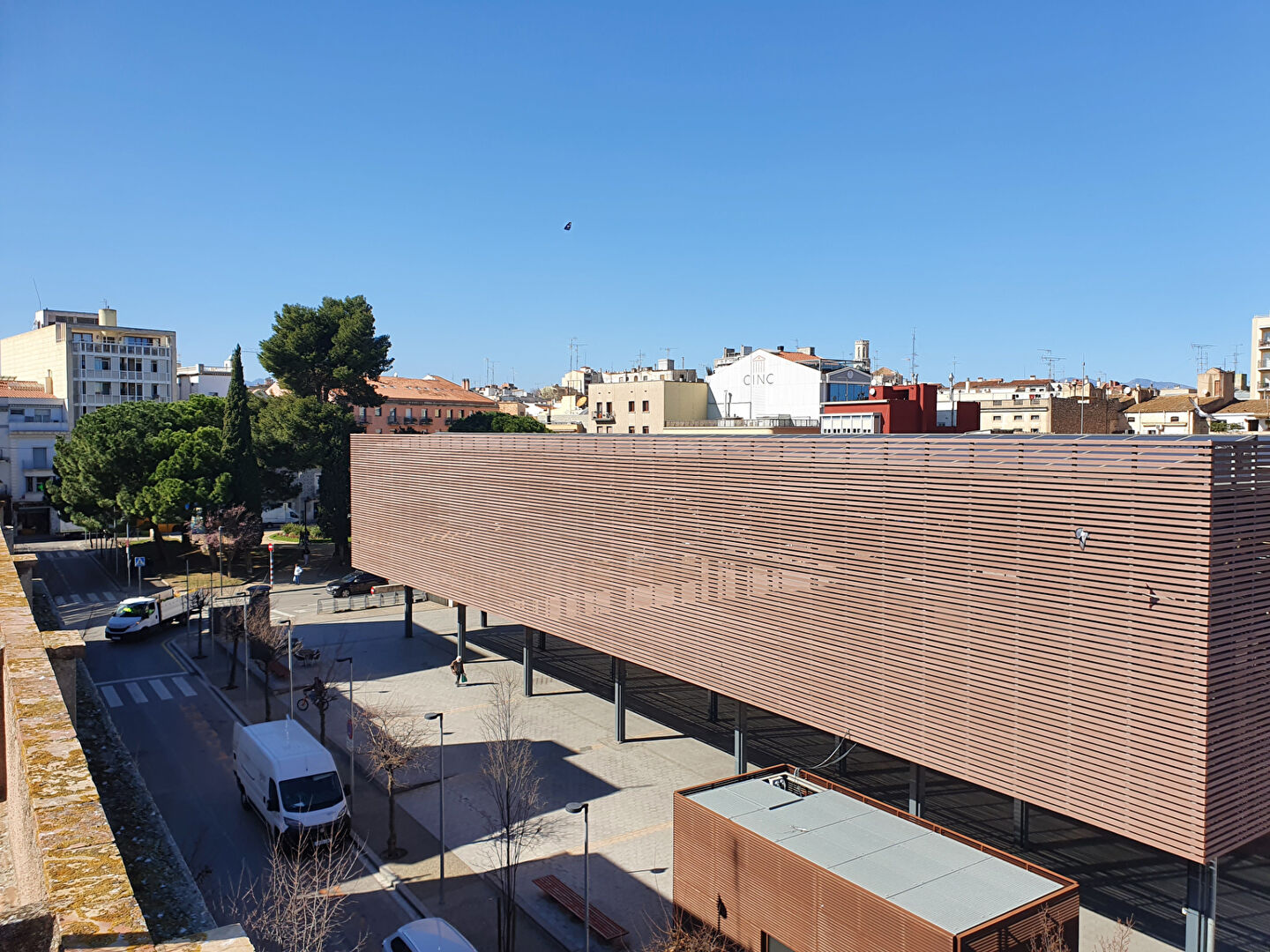 Photo Bâtiment de 722 m2 à rénover à Figueres image 5/6