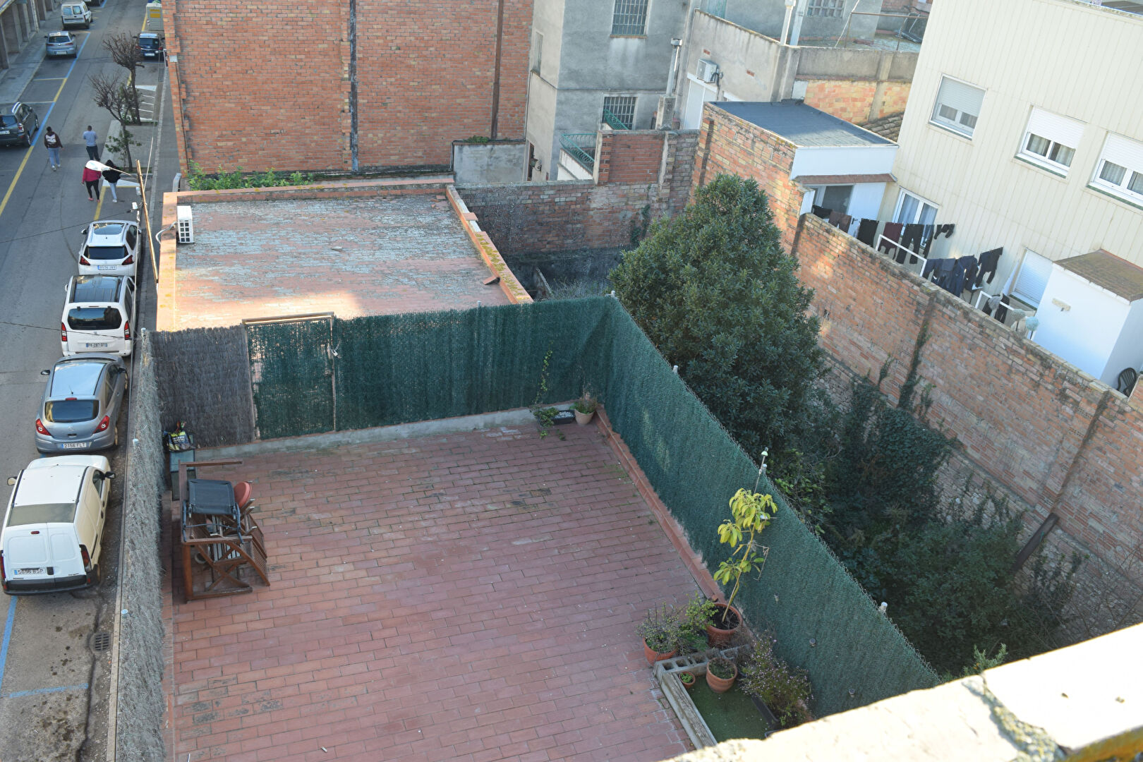 Photo Bâtiment de 722 m2 à rénover à Figueres image 6/6