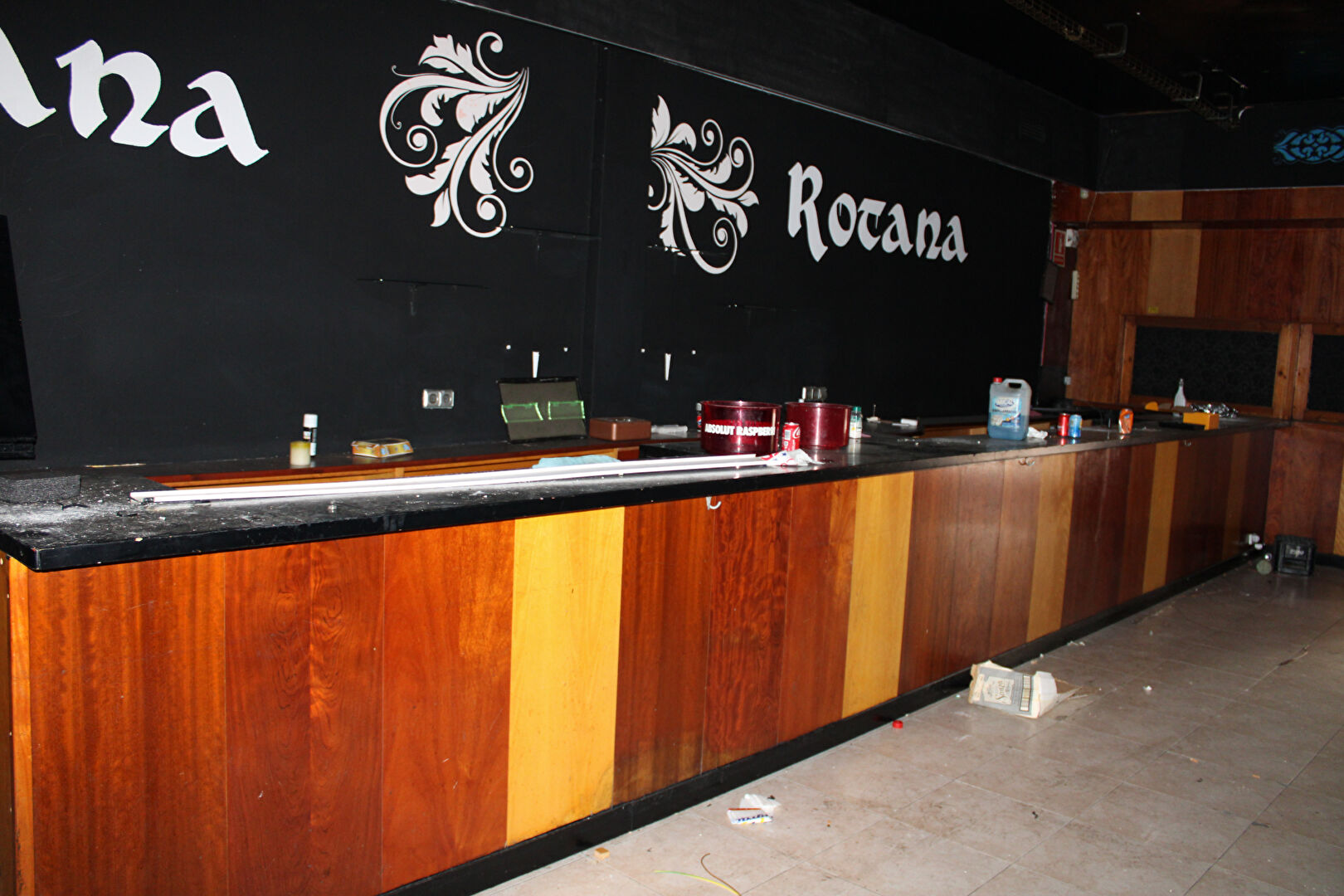 Photo Local d'activité Empuriabrava 1100 m2 image 4/6