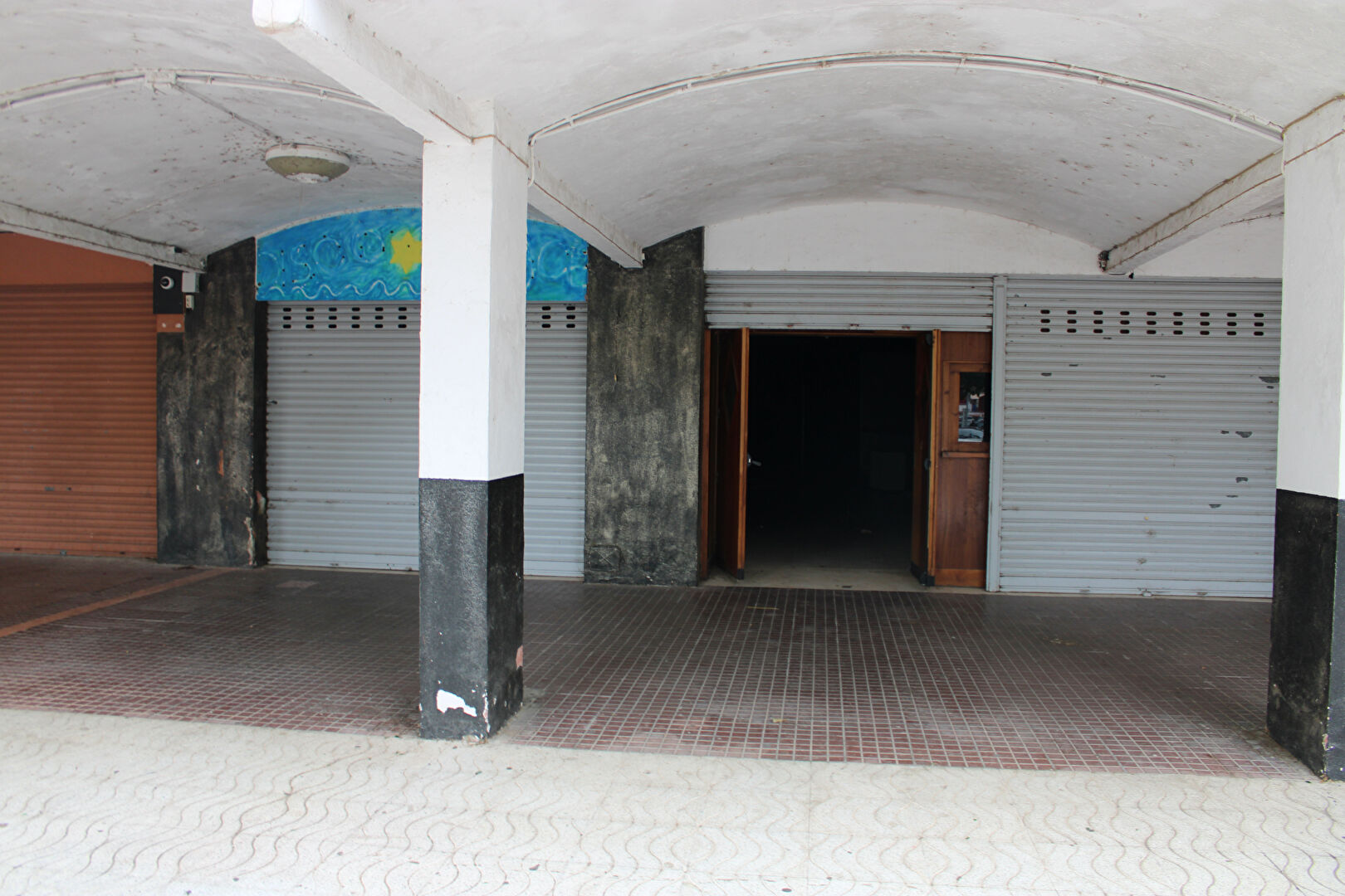 Photo Local d'activité Empuriabrava 1100 m2 image 6/6