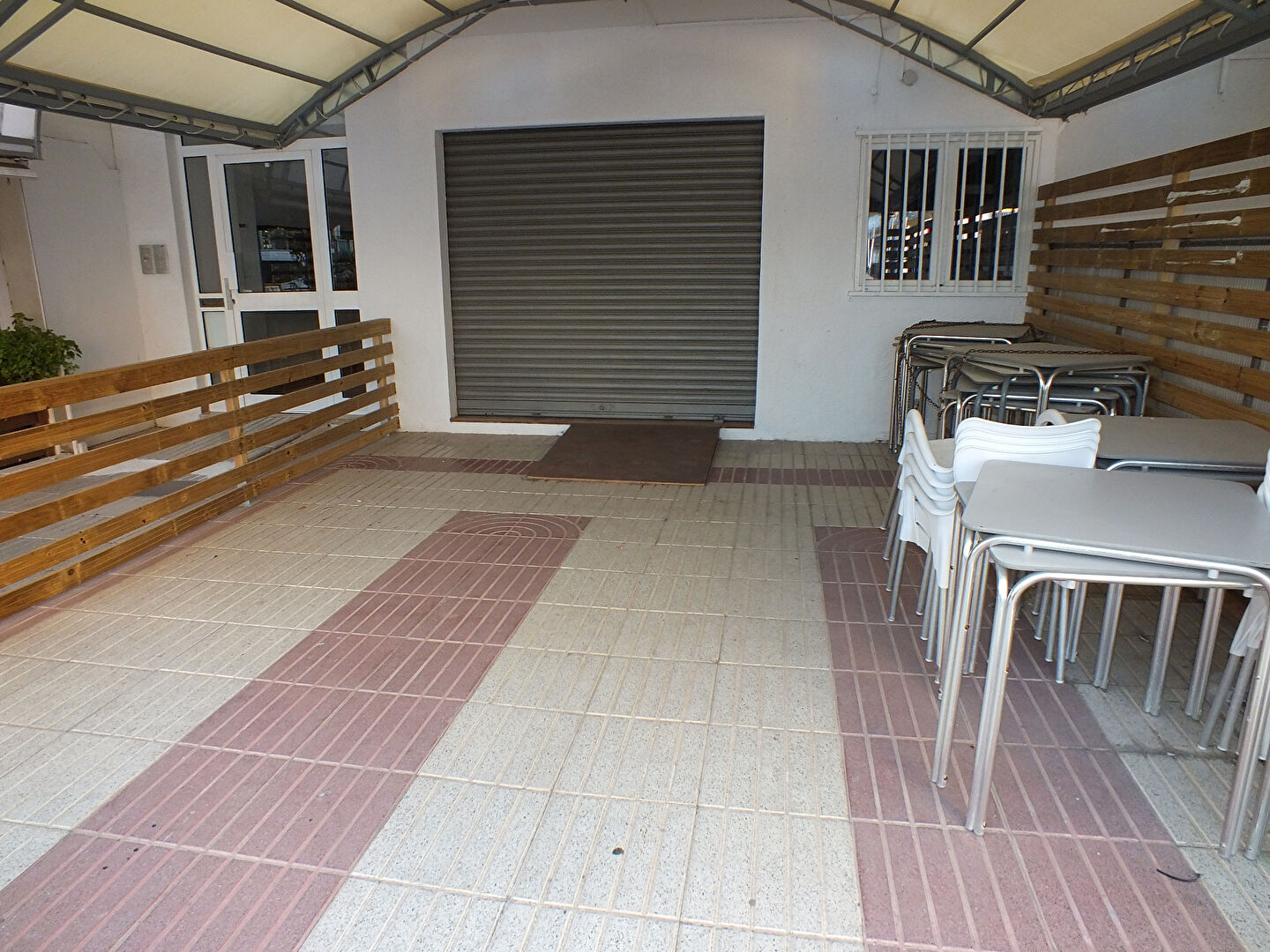 Local d'activité Santa Margarita