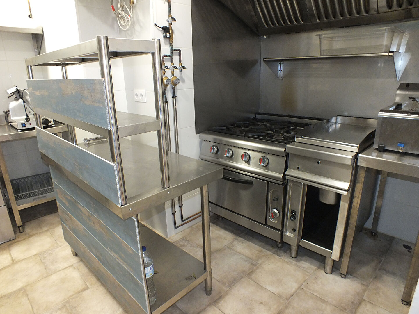 Photo Local d'activité Santa Margarita image 4/6