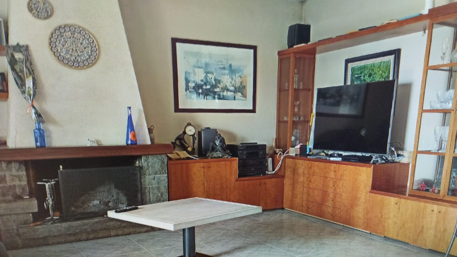 Photo Maison située dans un quartier résidentiel très calme avec une vue imprenable sur la mer image 6/6