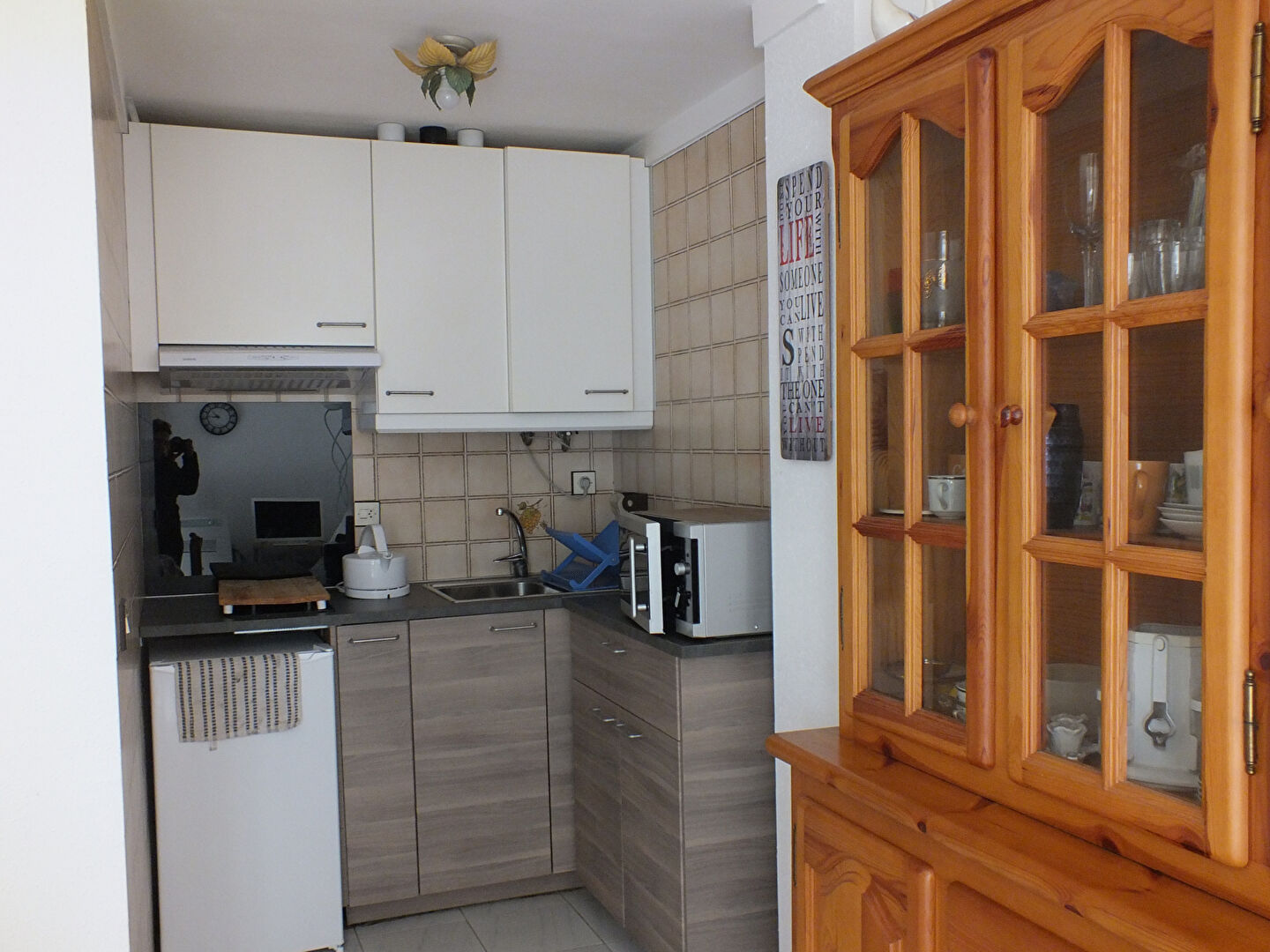 Photo Appartement Empuiriabrava 1 pièce(s) 40 m2 image 2/6