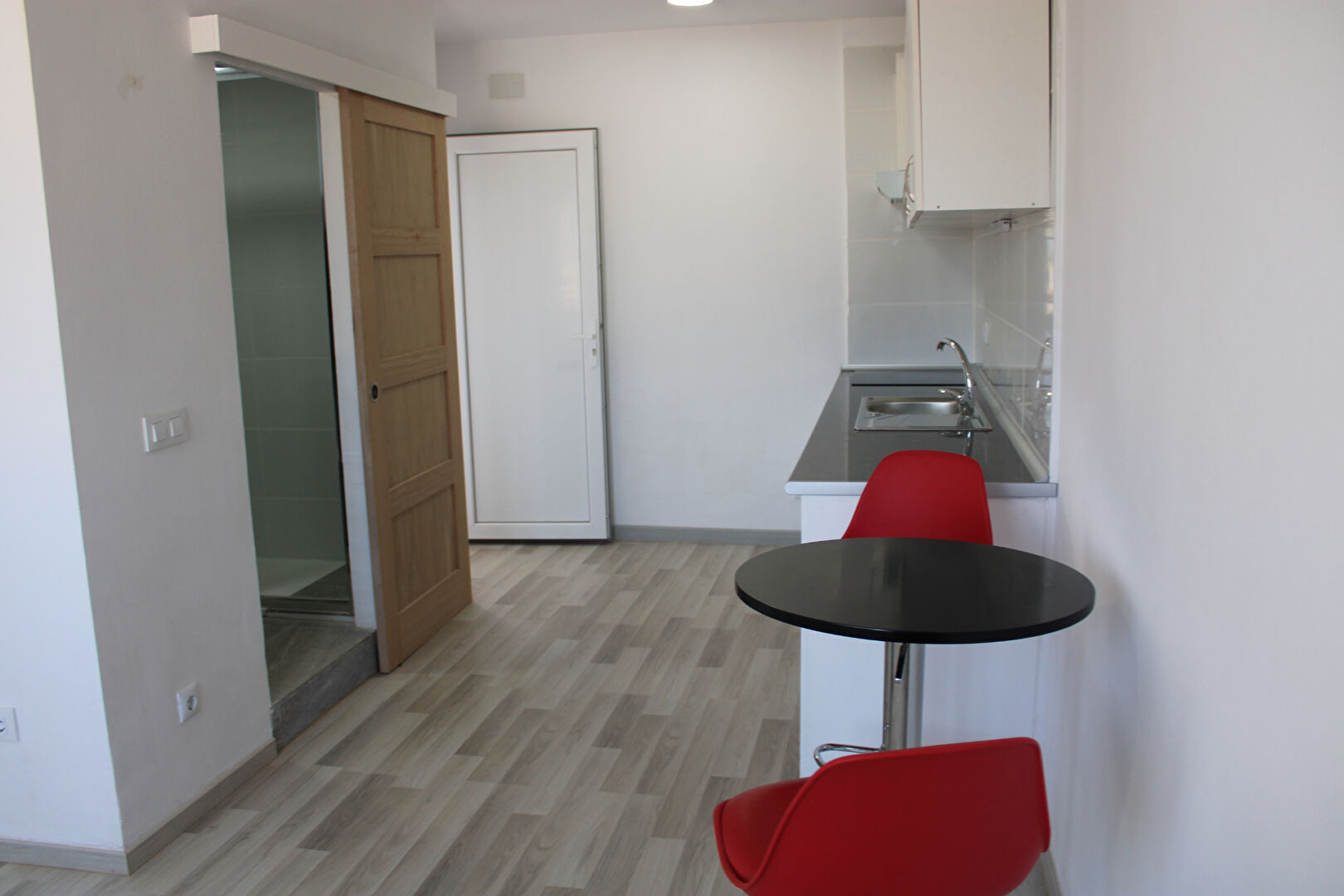 Appartement Empuriabrava  1 pièce(s) 22 m2