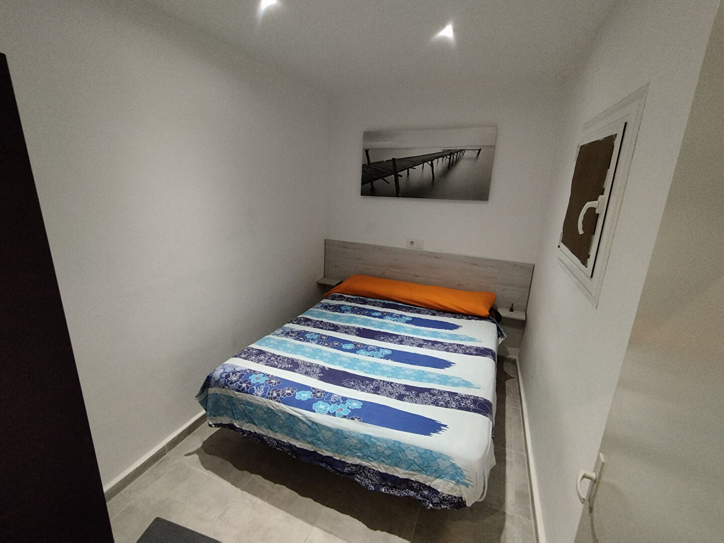 Photo Appartement Roses 3 pièce(s) 40 m2 image 2/6