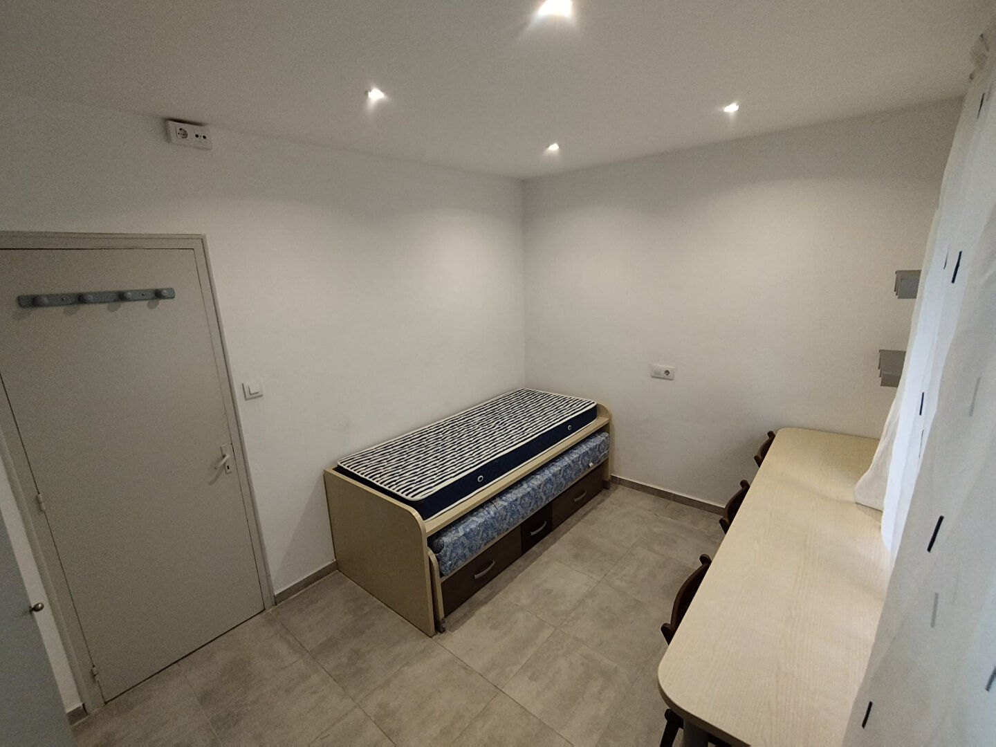 Photo Appartement Roses 3 pièce(s) 40 m2 image 3/6