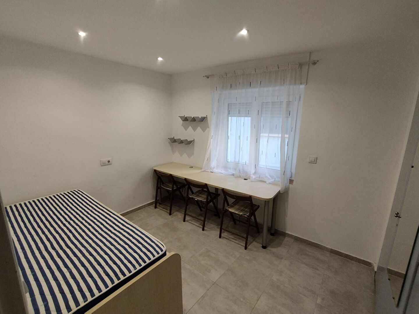 Photo Appartement Roses 3 pièce(s) 40 m2 image 5/6