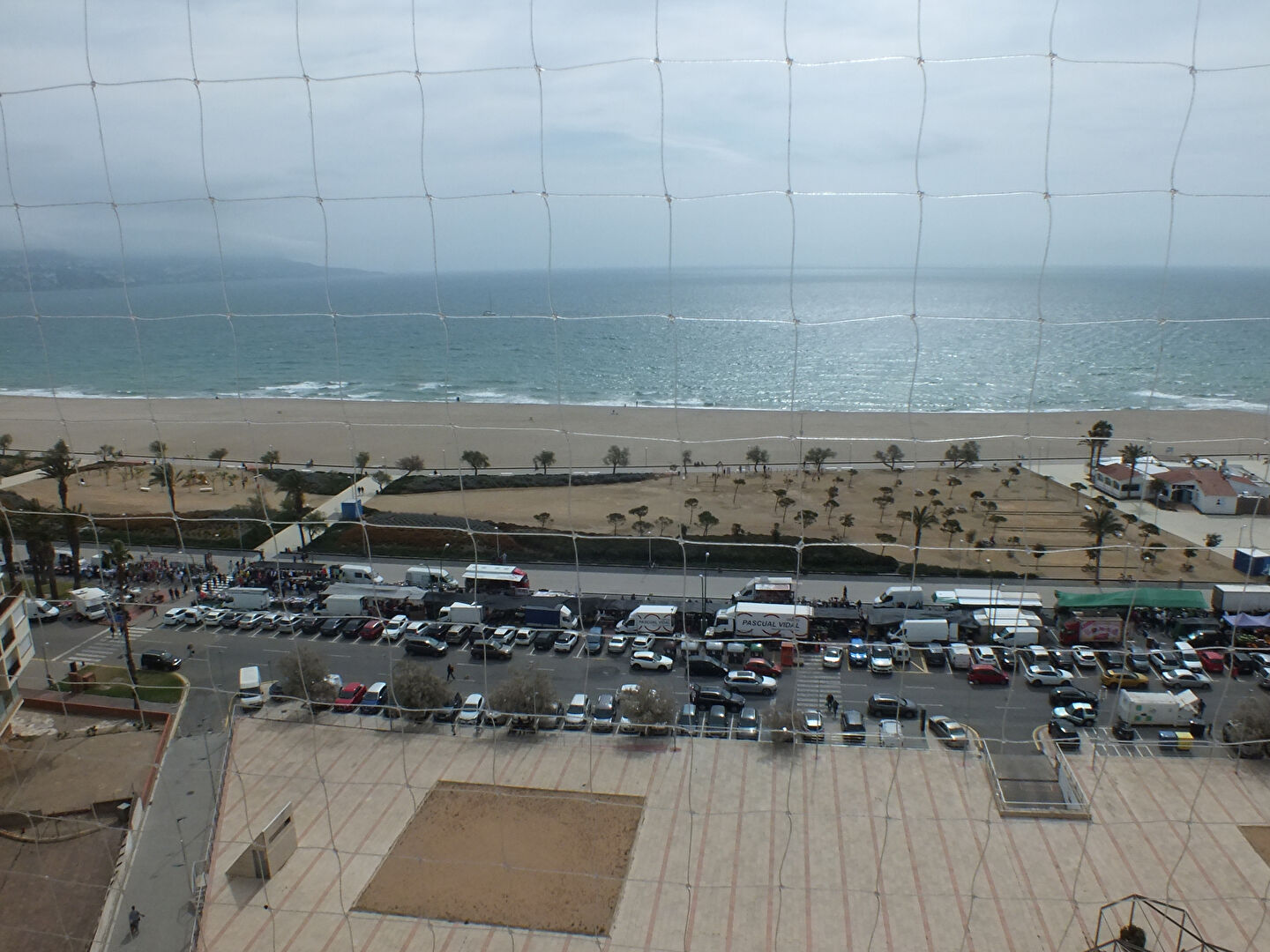 Appartement Empuriabrava  2 pièce(s) 34 m2