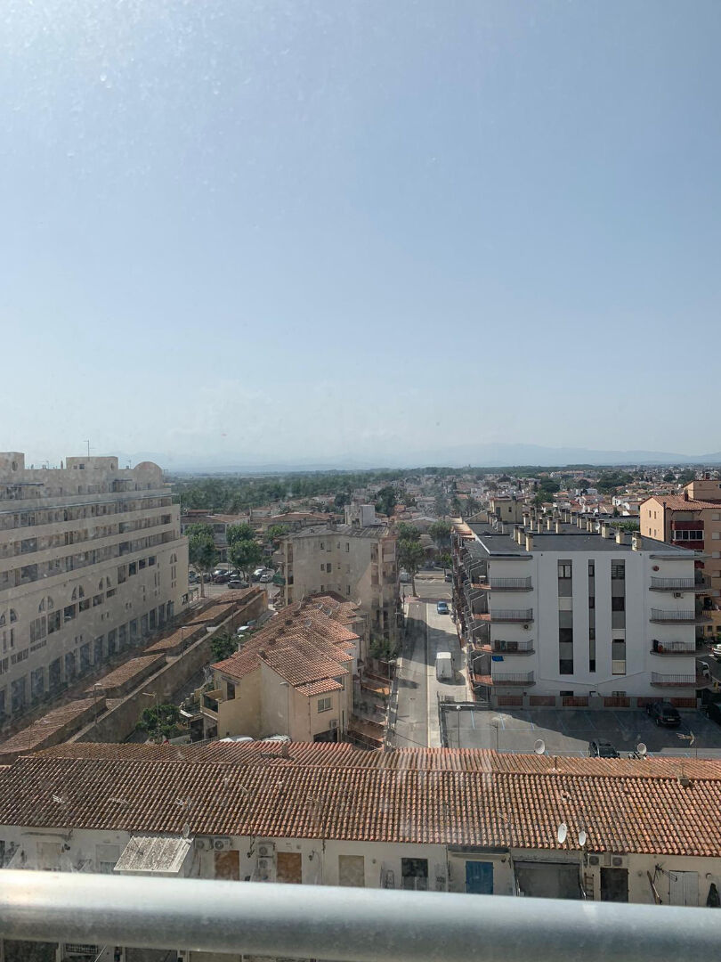 Appartement Empuriabrava  1 pièce(s) 22 m2