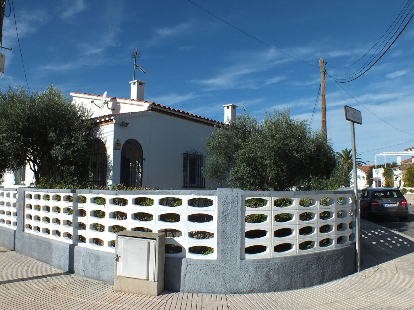 Agence immobilière de LOCAROSAS IMMO Roses girone - LOCAROSAS IMMO