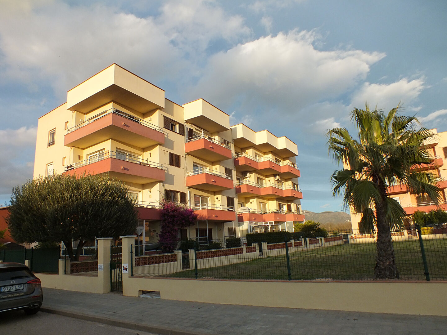 Agence immobilière de LOCAROSAS IMMO Roses girone - LOCAROSAS IMMO