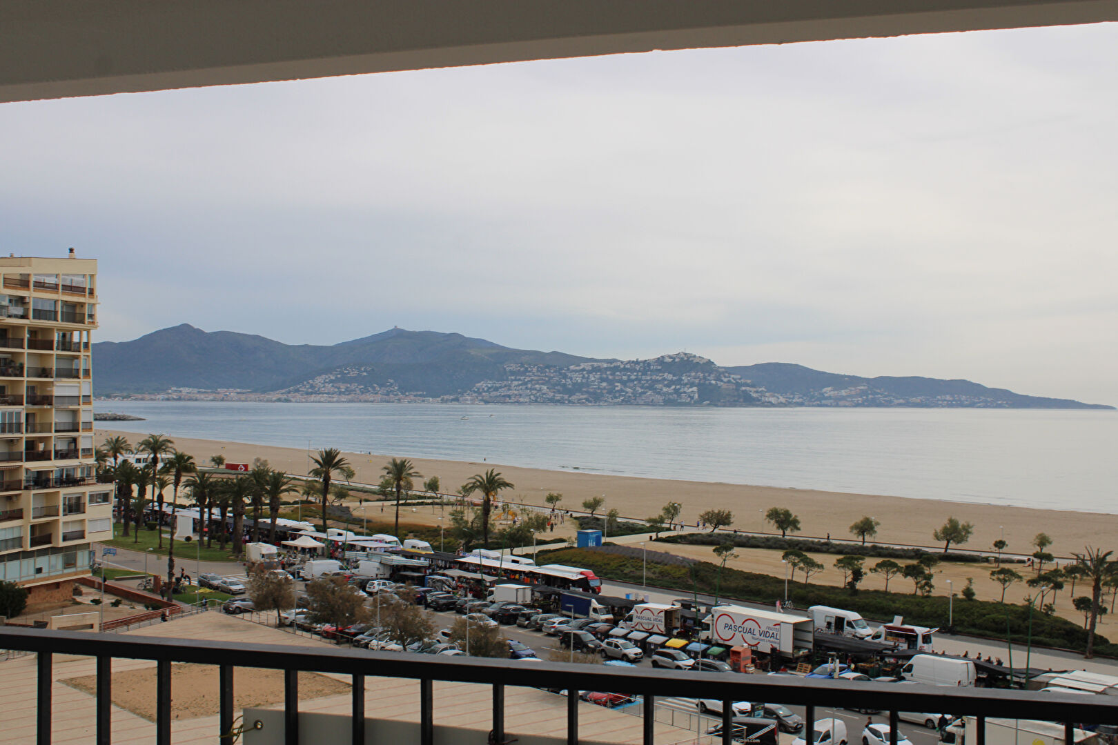 Appartement Empuriabrava 3 pièce(s) 45 m2