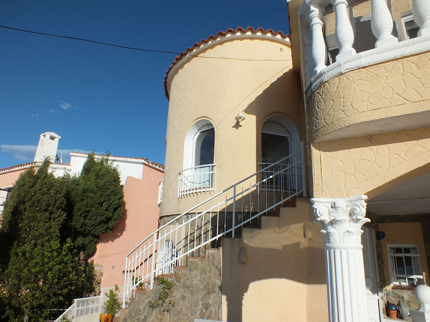 Agence immobilière de LOCAROSAS IMMO Roses girone - LOCAROSAS IMMO