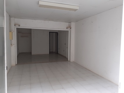 Photo Parking / box Roses 36 m2 image 2/6