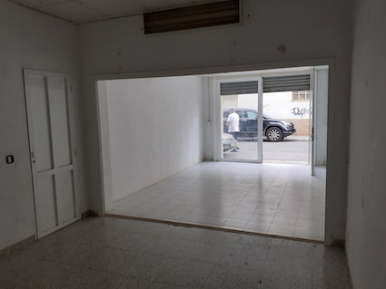 Photo Parking / box Roses 36 m2 image 4/6