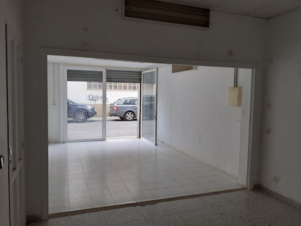 Photo Parking / box Roses 36 m2 image 5/6